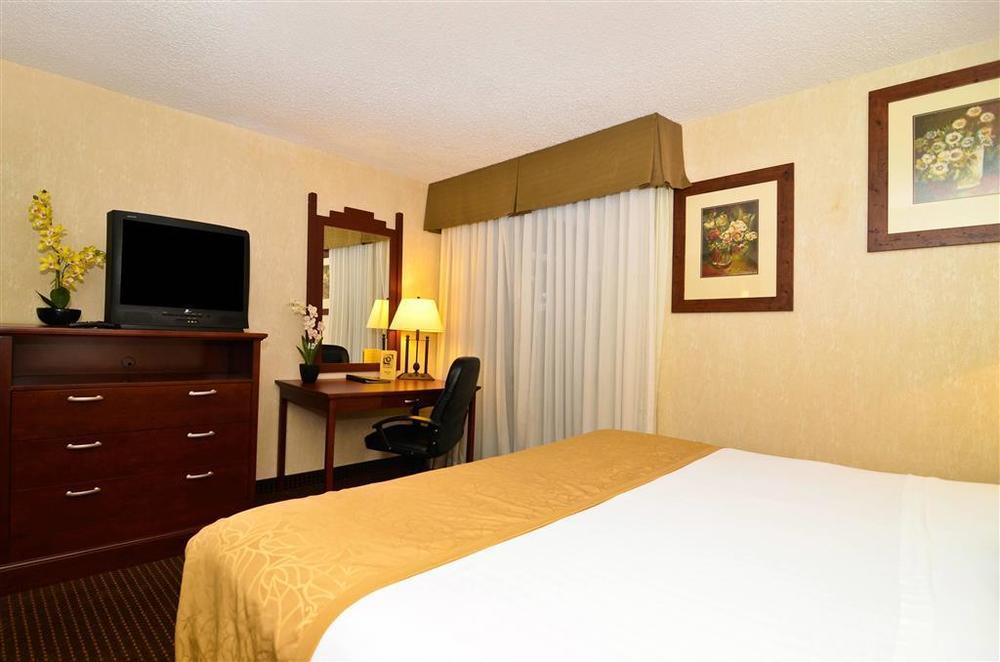 Best Western Inn & Suites Of Grants Chambre photo