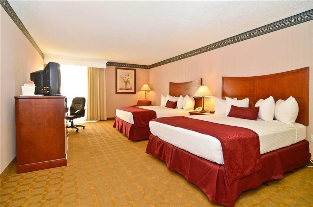 Best Western Inn & Suites Of Grants Chambre photo