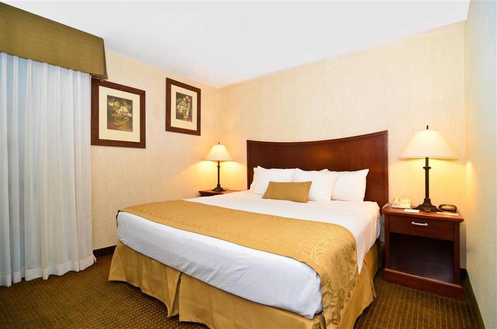 Best Western Inn & Suites Of Grants Chambre photo