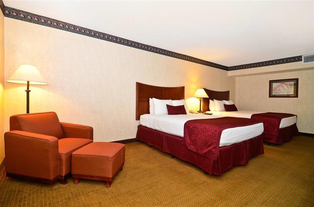 Best Western Inn & Suites Of Grants Chambre photo