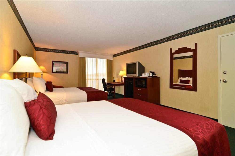 Best Western Inn & Suites Of Grants Chambre photo