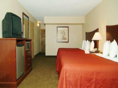 Best Western Inn & Suites Of Grants Chambre photo