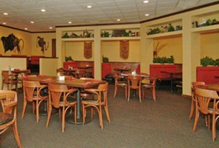 Best Western Inn & Suites Of Grants Extérieur photo