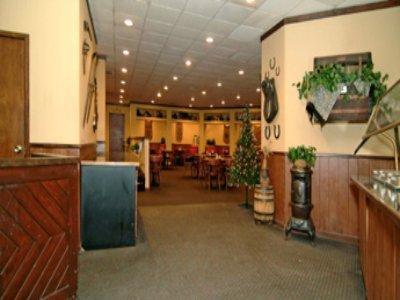 Best Western Inn & Suites Of Grants Intérieur photo