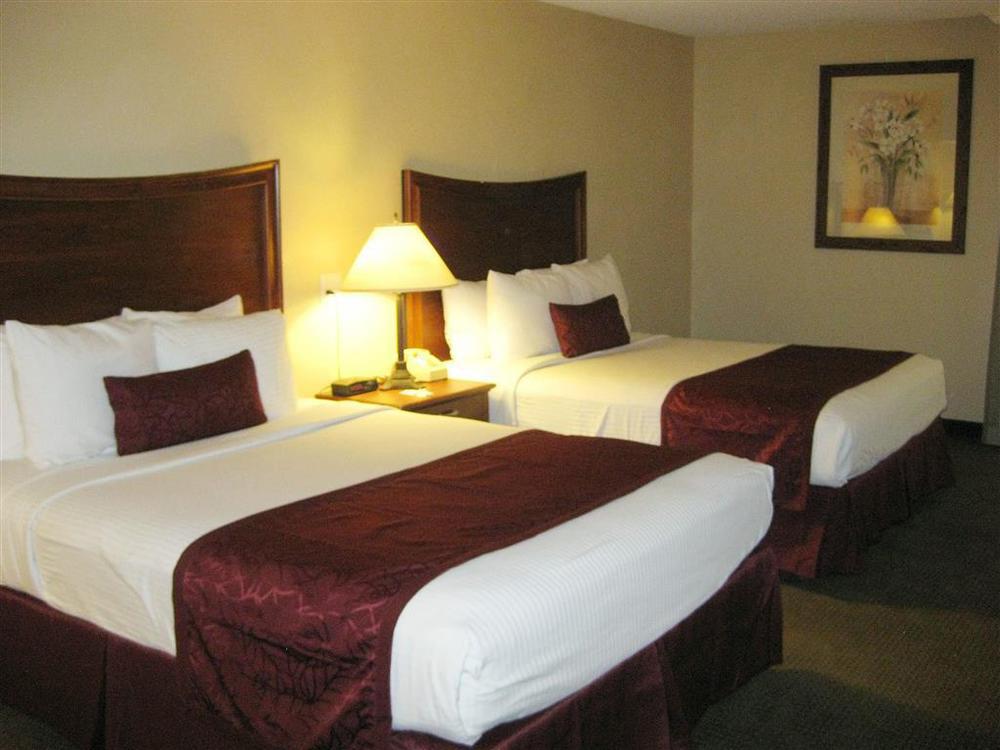 Best Western Inn & Suites Of Grants Chambre photo