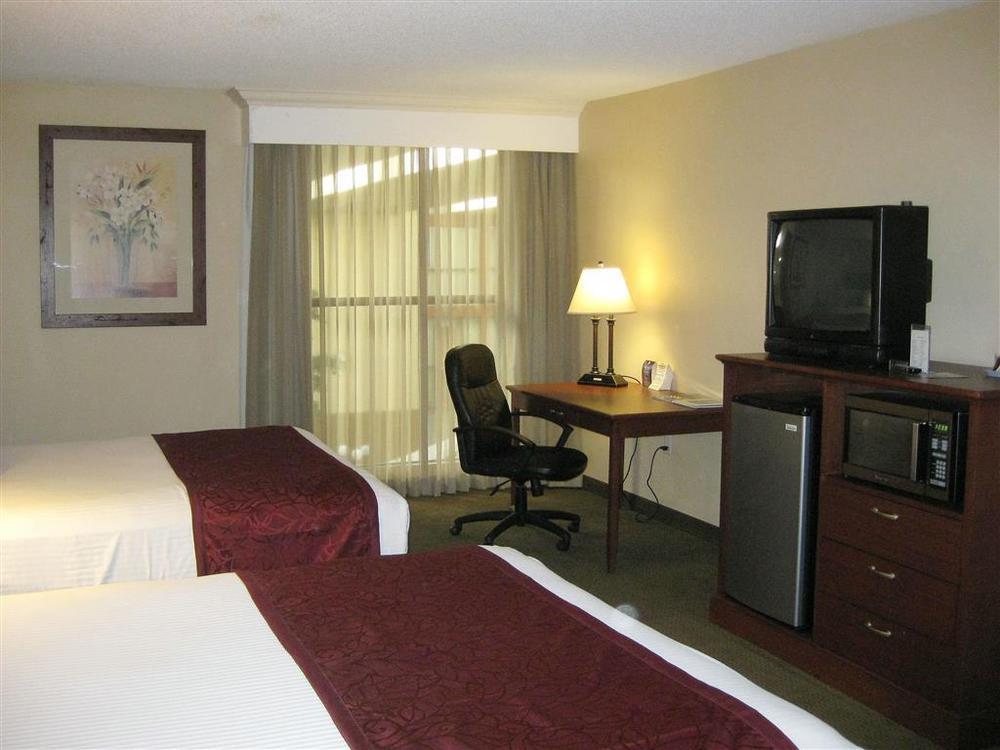 Best Western Inn & Suites Of Grants Chambre photo