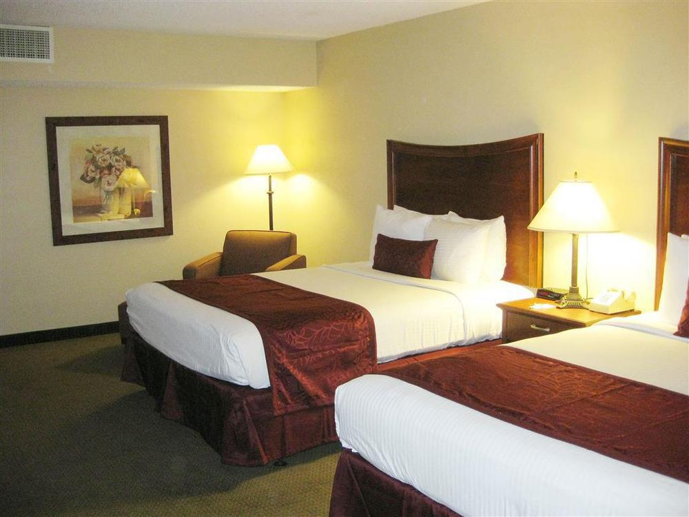 Best Western Inn & Suites Of Grants Chambre photo