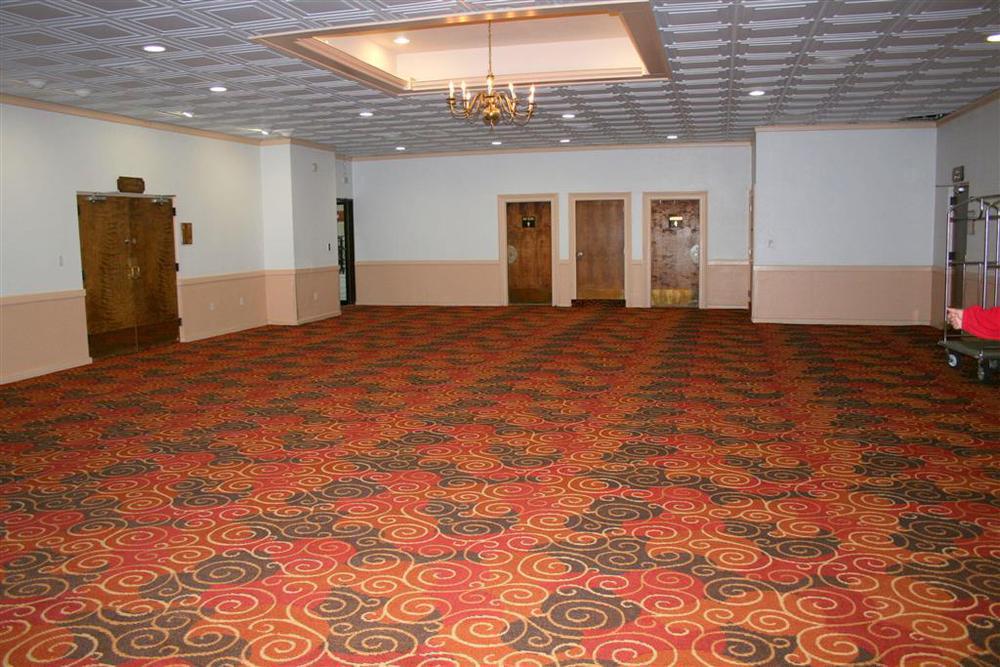 Best Western Inn & Suites Of Grants Intérieur photo